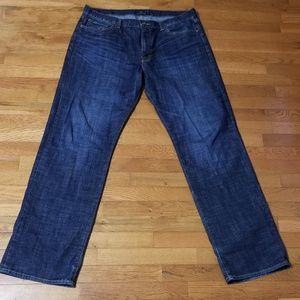 Lucky Brand jeans 36x34 361 Vintage Straight